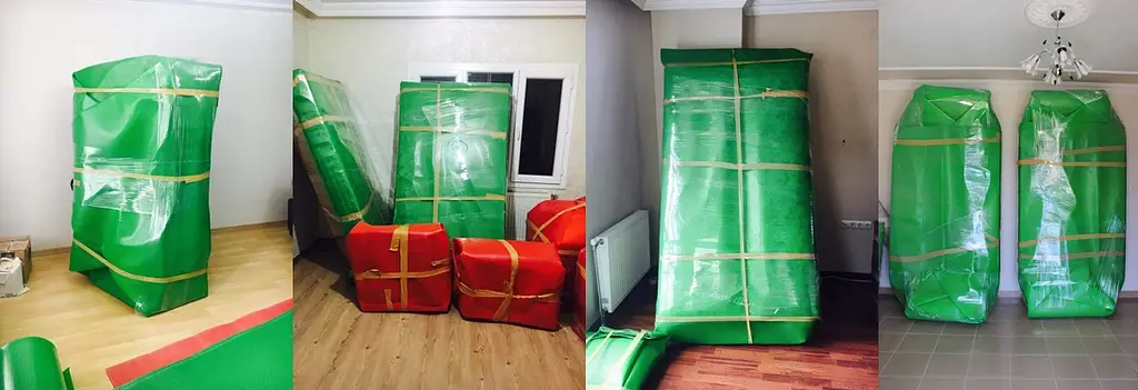 Kocaeli Nakliyat Fiyatları görseli